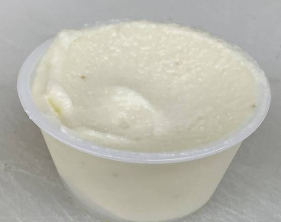 Order Garlic Sauce food online from AL Quick Stop store, Houston on bringmethat.com