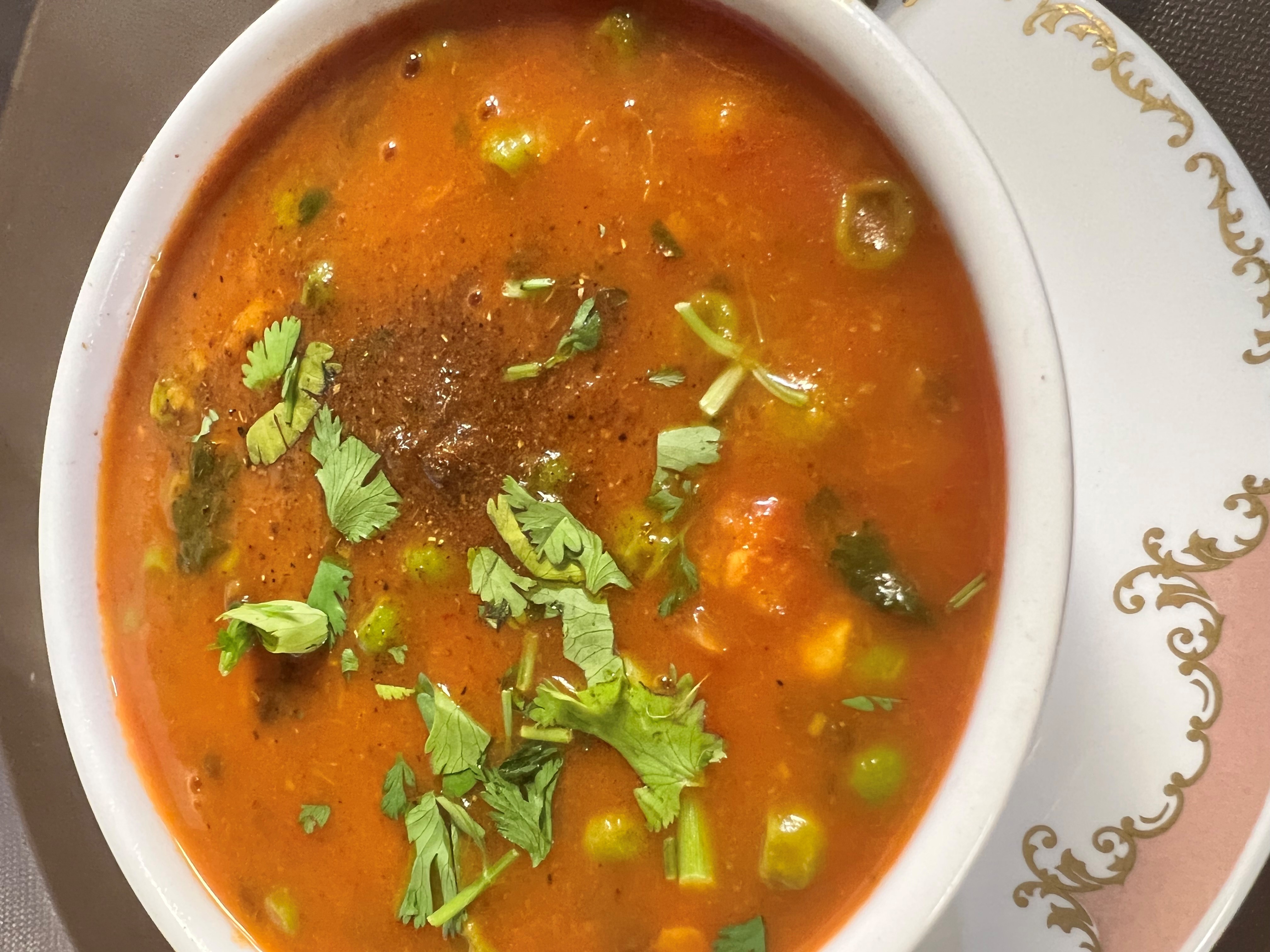 Order Lentil Soup food online from Best of India - Nashville store, Nashville on bringmethat.com