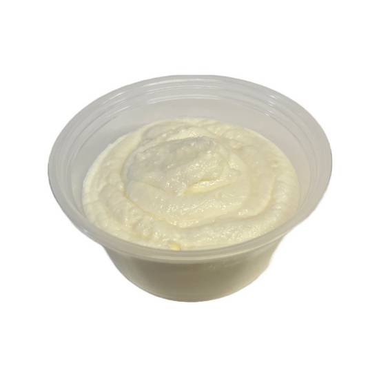 Order Garlic whipped food online from Muncheez store, Washington on bringmethat.com