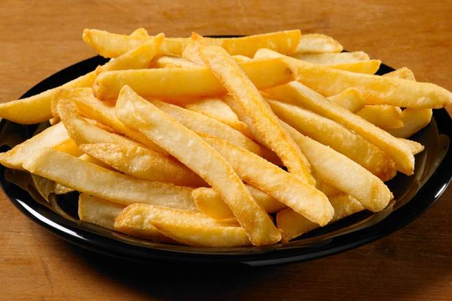 Order FRENCH FRIES food online from Shane Rib Shack store, Fayetteville on bringmethat.com