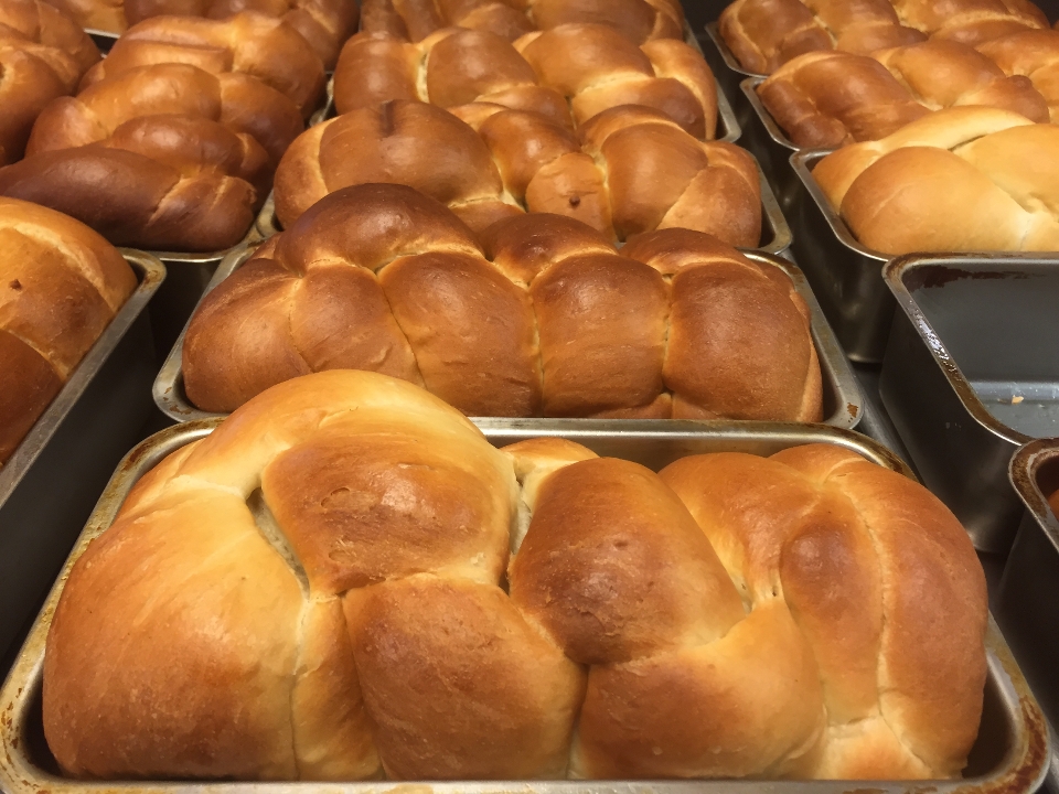 Order Challah food online from Fare Well store, Washington on bringmethat.com