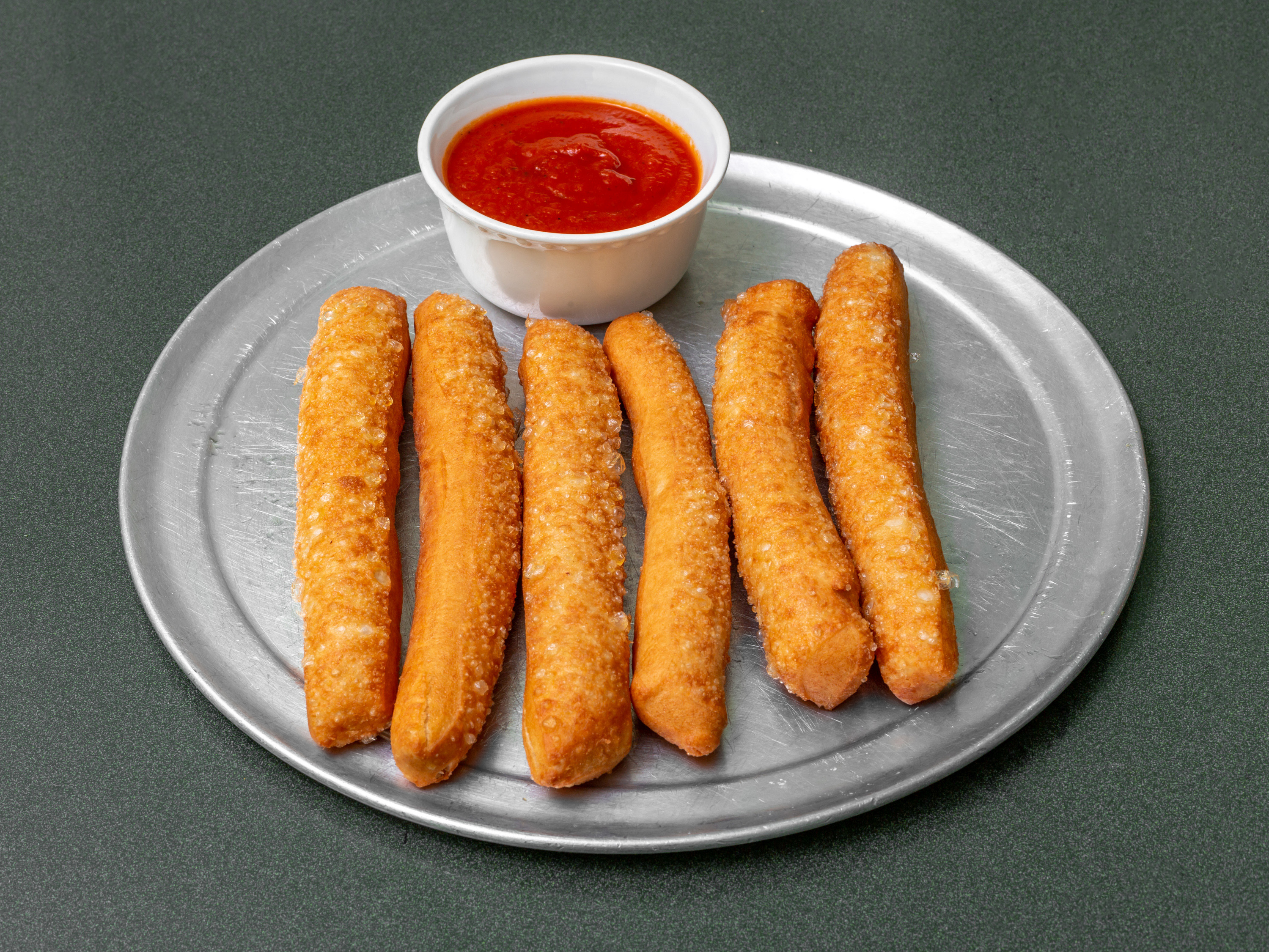 Order Breadstick food online from Kings New York Pizza LLC store, Winchester on bringmethat.com