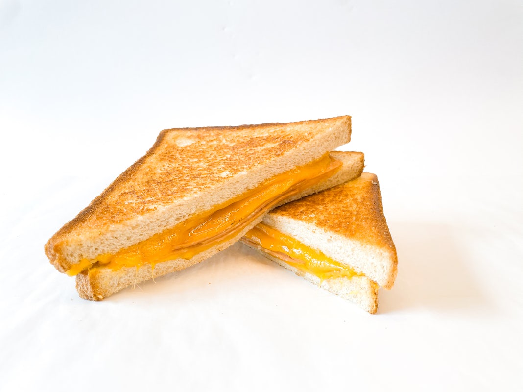 Order Grilled Cheese food online from Down To Earth store, Kapolei on bringmethat.com