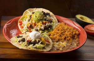Order Chalupas food online from Tortuga Mexican Village store, Princeton on bringmethat.com