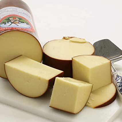 Order Smoked Gouda, Cow, Holland food online from Domaine South store, Huntsville on bringmethat.com