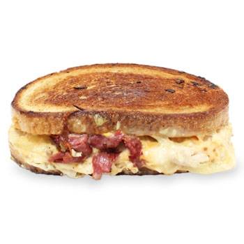 Order Grilled Reuben food online from Nonna Rosa store, West Norriton on bringmethat.com