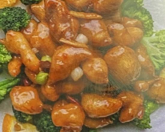 order online - Sweet and Sour Chicken from China Star on bringmethat.com