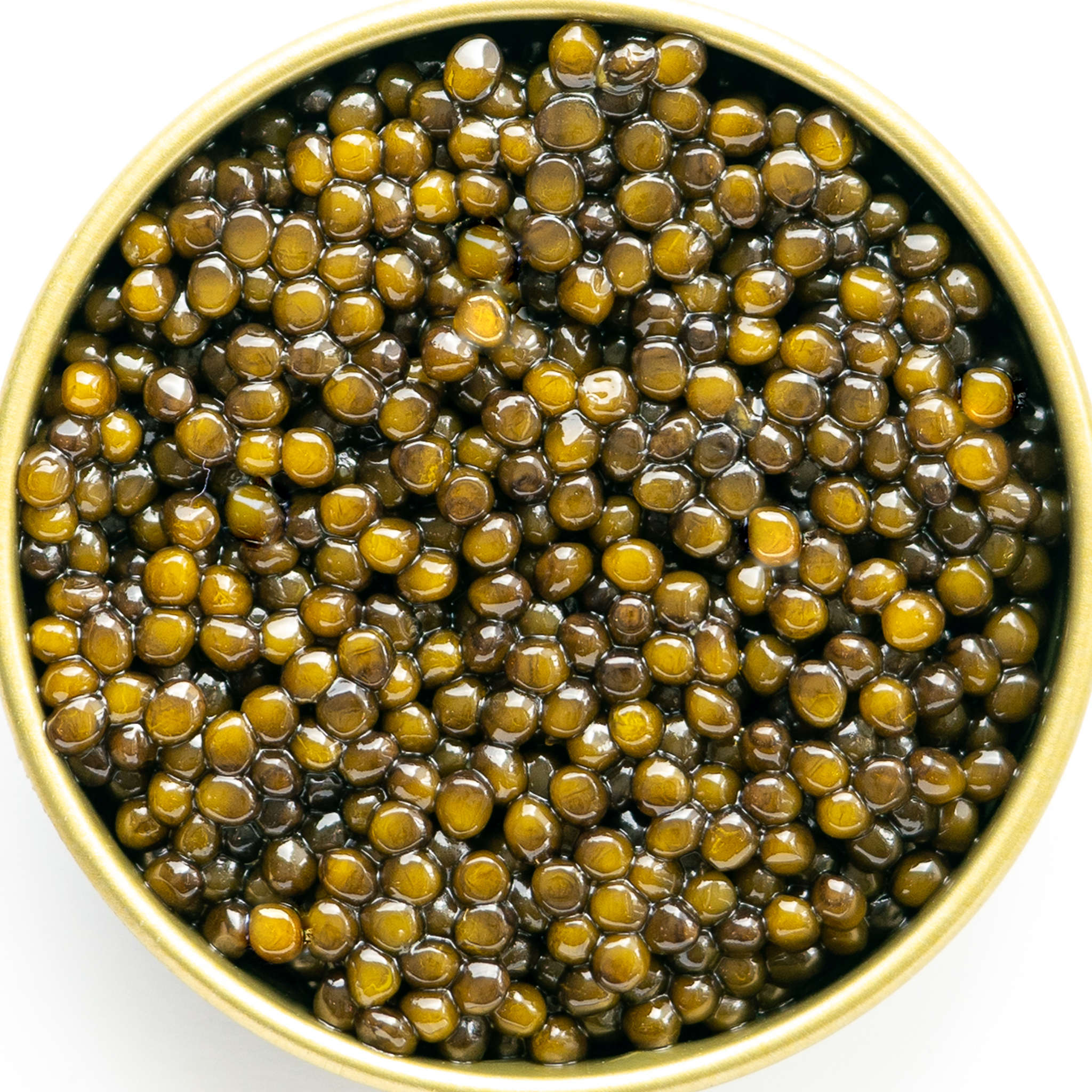 Order Kaluga Hybrid food online from The Caviar Company store, Tiburon on bringmethat.com