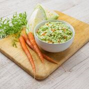 Order Coleslaw food online from Chicken Express Mesquite store, Mesquite on bringmethat.com