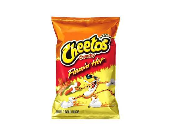 Order Cheetos - Flamin' Hot 3.5oz food online from Pink Dot store, Lemon Grove on bringmethat.com