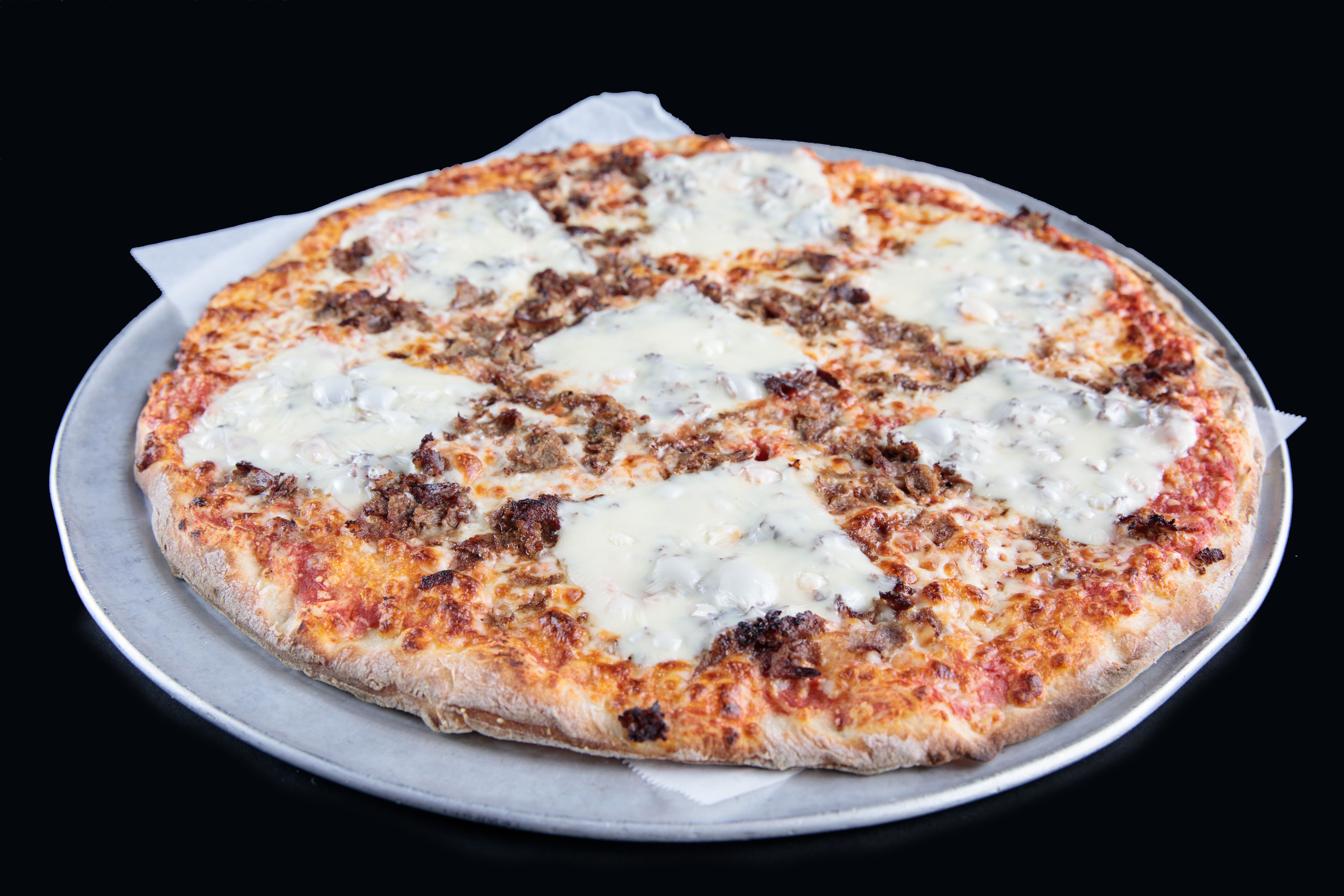 Order Wild Willy's Pizza food online from Comella store, Melrose on bringmethat.com