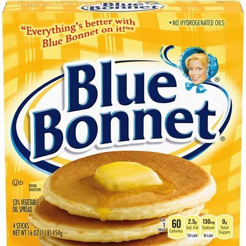 Order Blue Bonnet Margarine 16oz food online from 7-Eleven store, Elmira on bringmethat.com