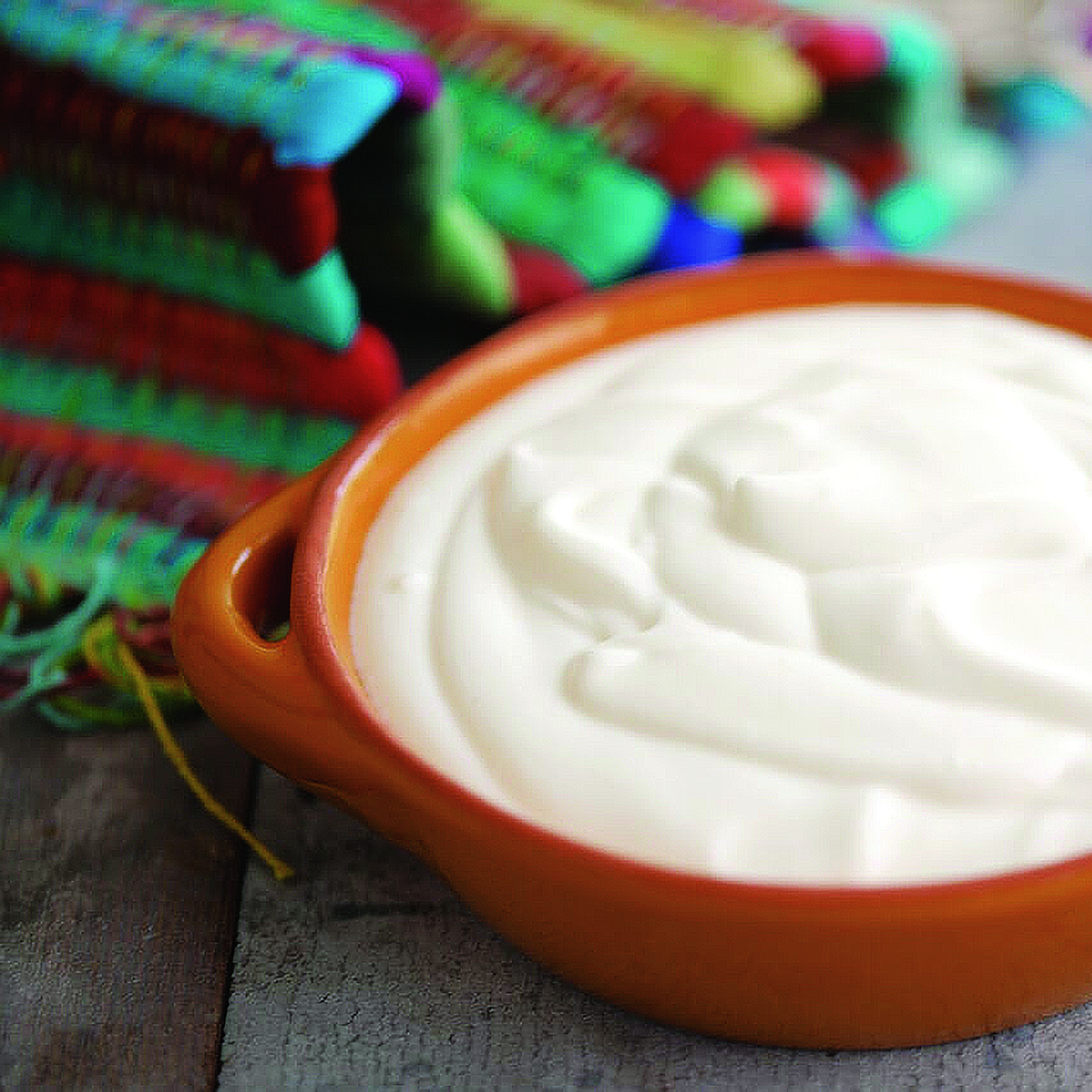 Order Sour Cream food online from Jalapenos Mexican Food store, Orland Park on bringmethat.com