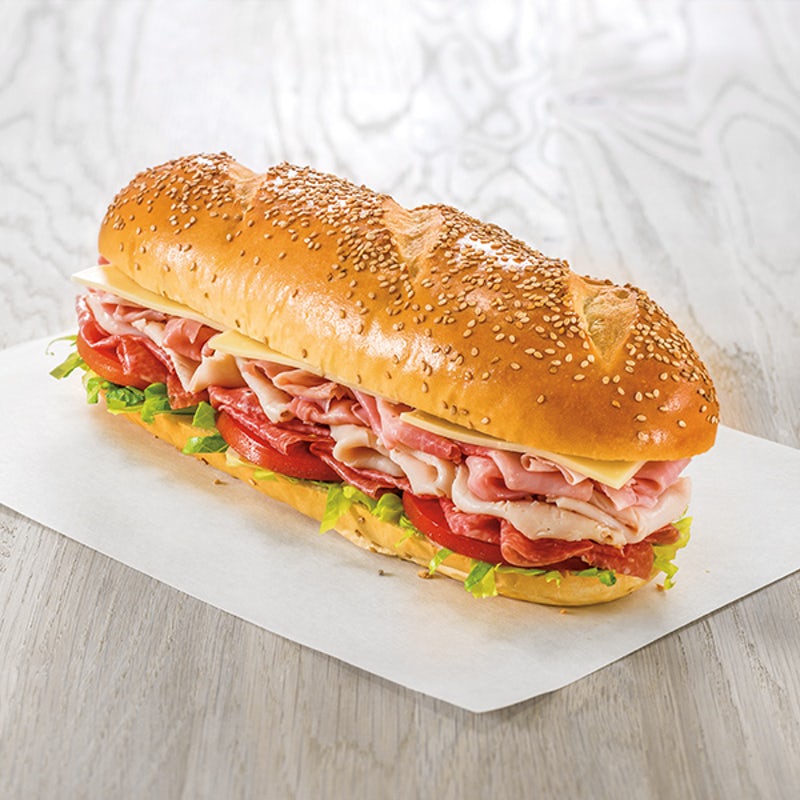 Order Old Fashioned food online from DiBella's Subs store, Dublin on bringmethat.com