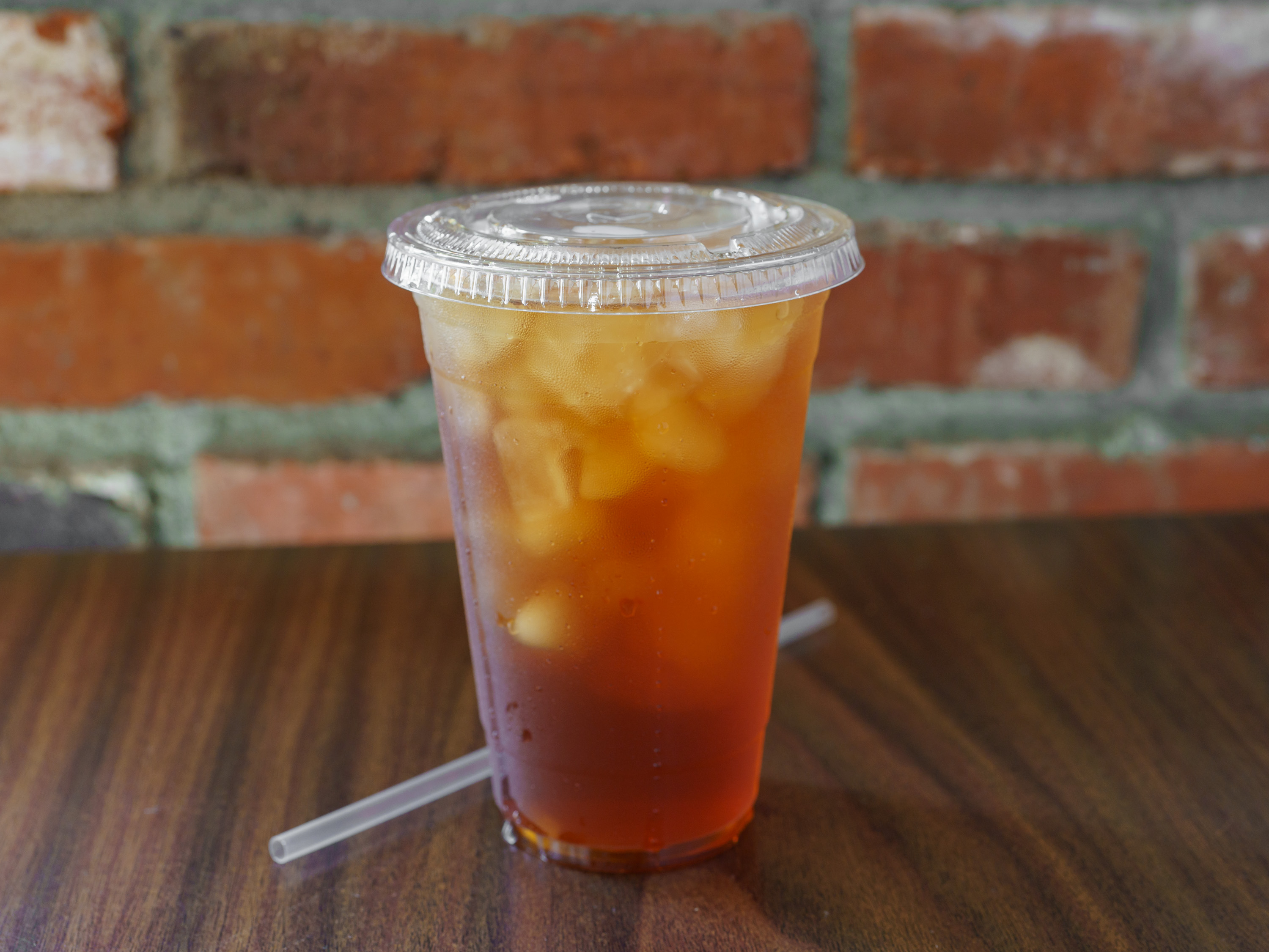 Order Black Iced Tea food online from Ivy Bridge To Better Health store, Tustin on bringmethat.com