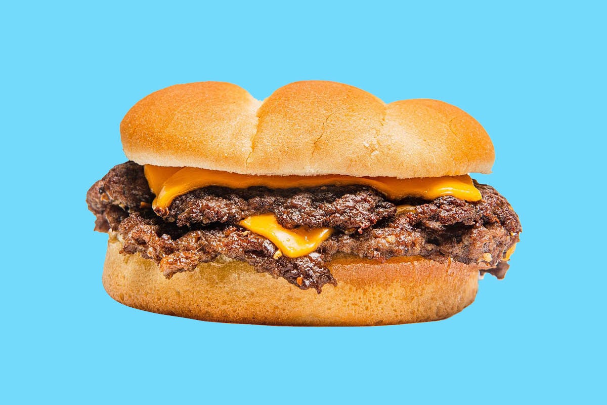 Order Chandler Style  food online from MrBeast Burger store, Colonie on bringmethat.com
