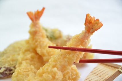 Order Shrimp Tempura food online from Jidaiya Sushi store, Rohnert Park on bringmethat.com