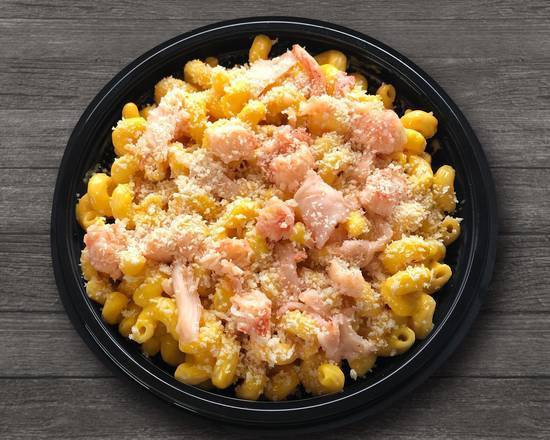 Order Lobster Mac & Cheese food online from Brown's Chicken & Pasta store, Bolingbrook on bringmethat.com