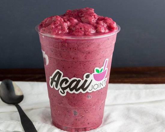 Order Tropical Sunrise Smoothie food online from Acai Joint store, Rosemead on bringmethat.com