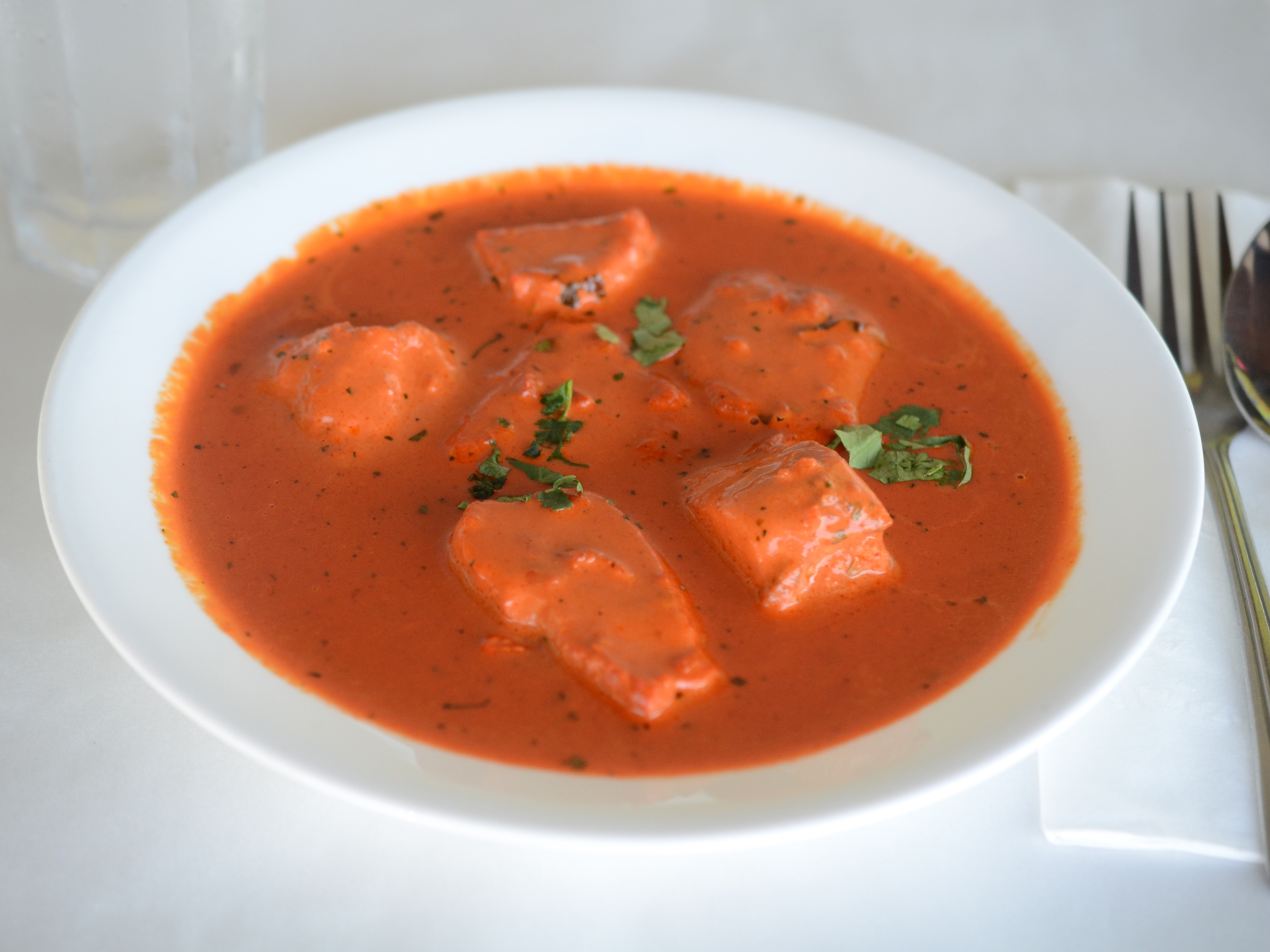 Order Butter Chicken food online from Taste of india store, Fremont on bringmethat.com