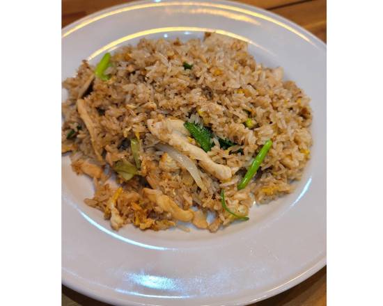 Order Fried Rice food online from Thai Zappz store, Overland Park on bringmethat.com