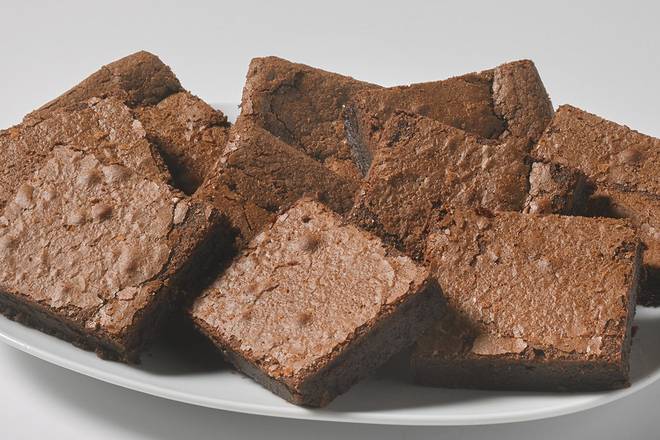 Order BROWNIE food online from Shane's Rib Shack store, Sneville on bringmethat.com