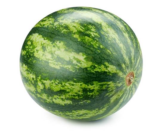 Order Seedless Watermelon (1 watermelon) food online from Safeway store, Herndon on bringmethat.com