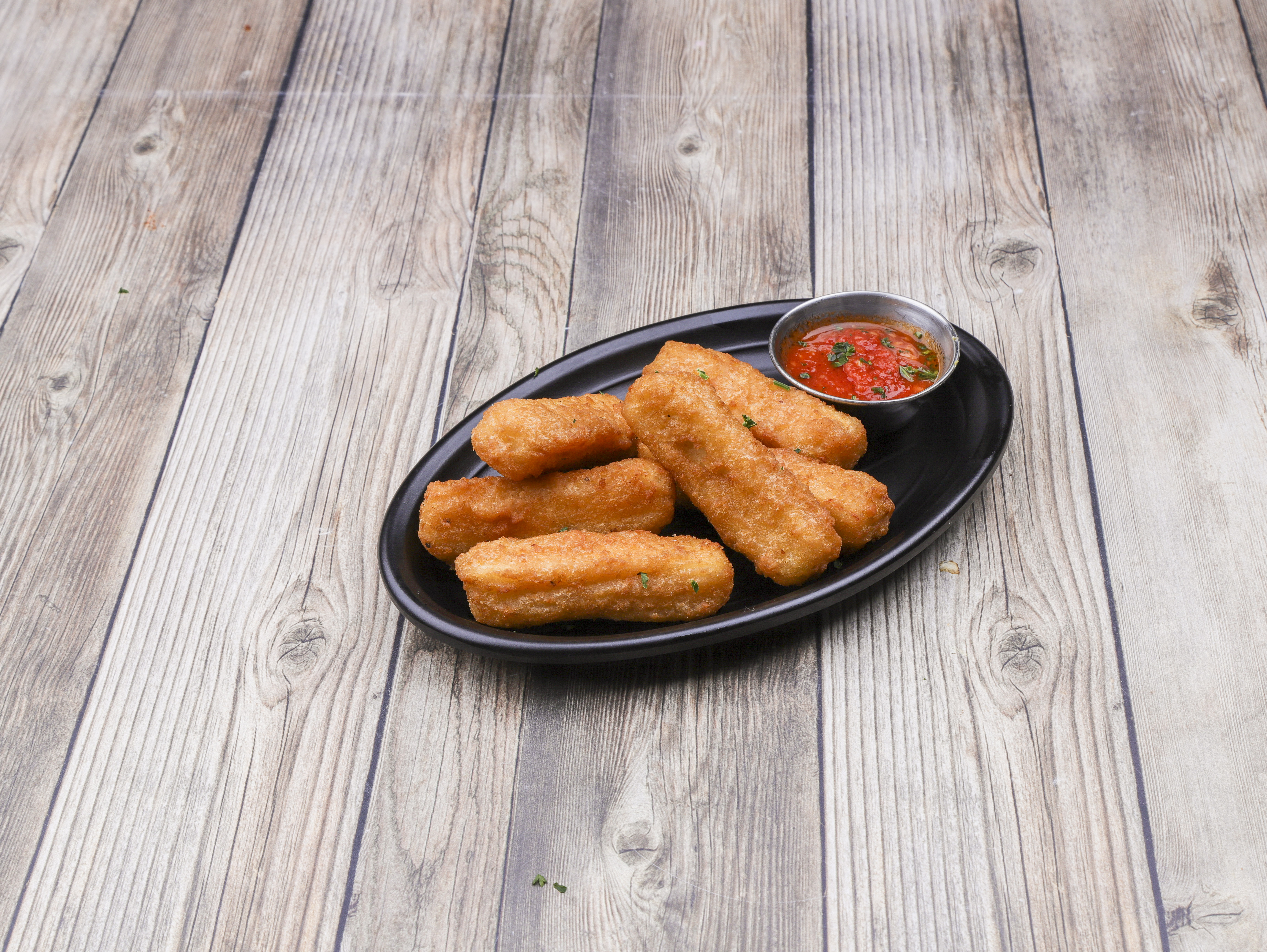 Order Cheese Sticks food online from Super Mario's Pizza store, Knoxville on bringmethat.com