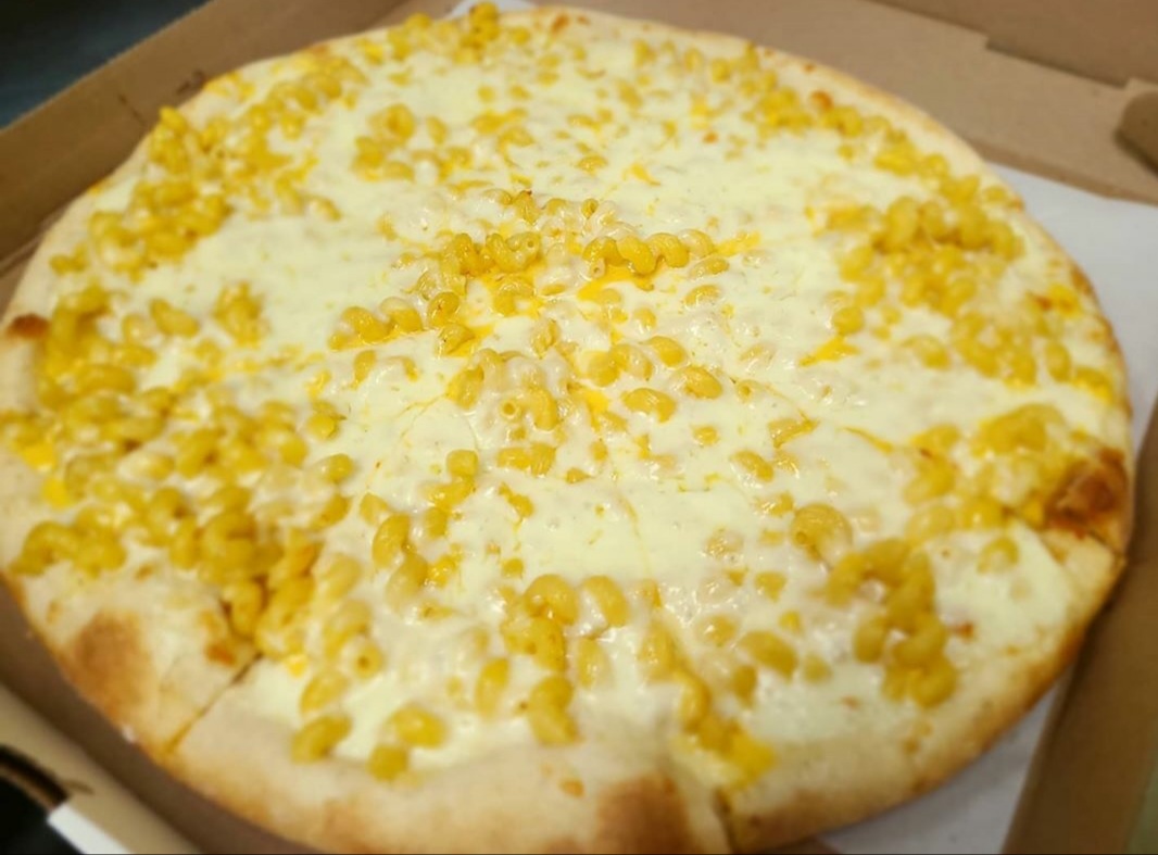Order MAC food online from Jay's Pizza & Eats store, Stony Point on bringmethat.com