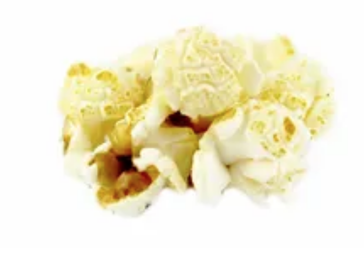 Order Low Salt Popcorn food online from What's Poppin Texas store, Bedford on bringmethat.com
