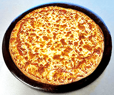 Order Small Super Pepperoni Pizza food online from Uncle John Pizza store, Grand Prairie on bringmethat.com