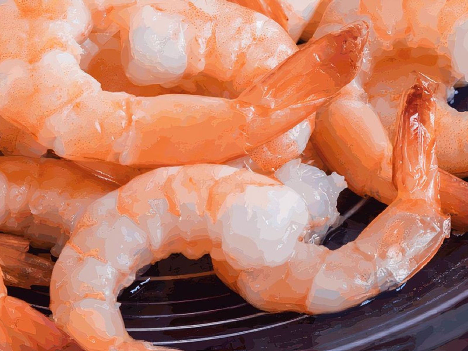 Order Shrimp food online from Muscle maker grill (chelsea) store, New York on bringmethat.com