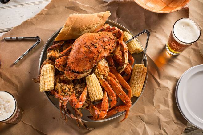 Order Crabfeast food online from Chickie & Pete store, Atlantic City on bringmethat.com