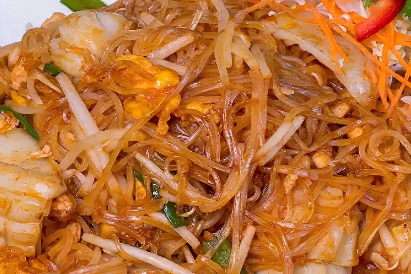 Order  - 50 - PAD THAI food online from Thaibodia store, Campbell on bringmethat.com