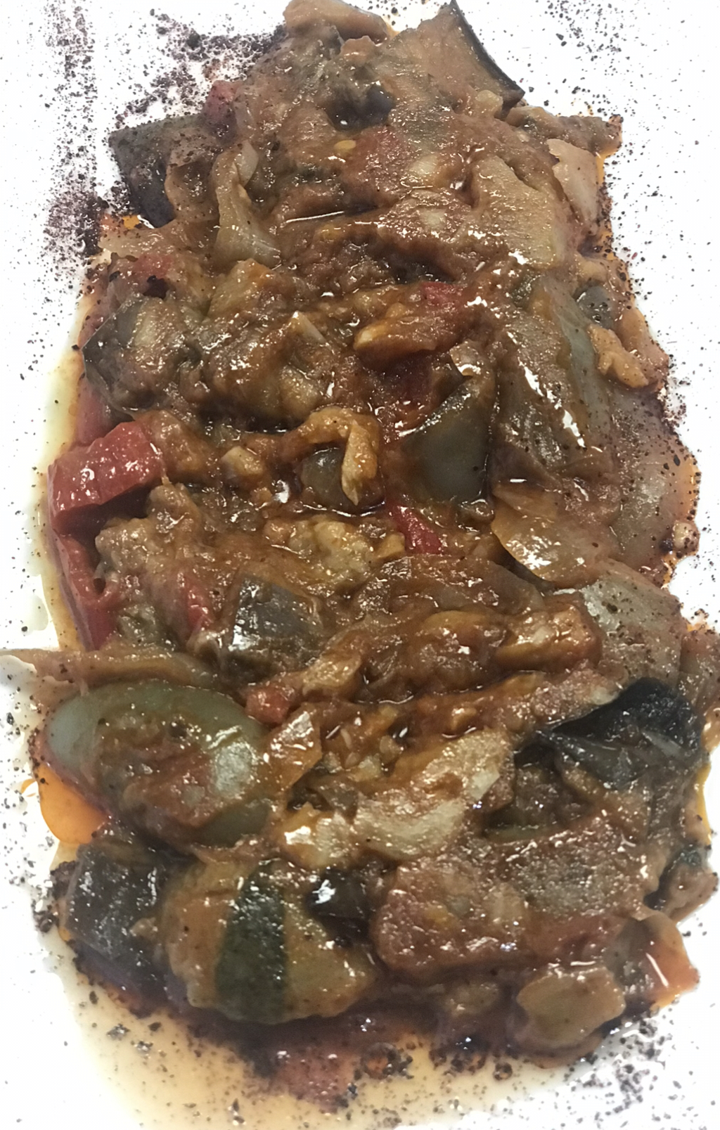 Order Sauteed Eggplant food online from City Kebab & Gyros store, Daly City on bringmethat.com
