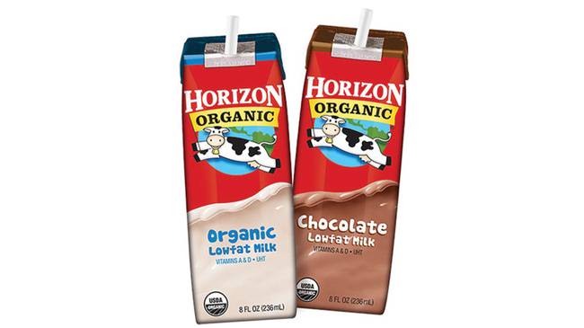 Order Organic Chocolate Milk food online from Jason Deli store, Topeka on bringmethat.com
