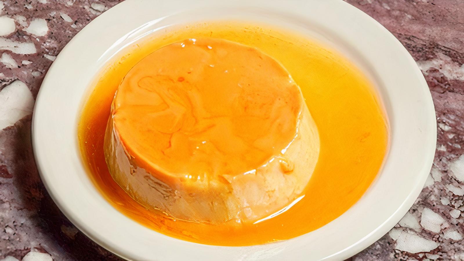 Order Flan food online from Ponce Resturant store, Chicago on bringmethat.com
