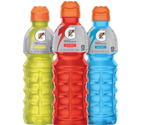 Order Gatorade (24 oz) food online from To & Go Grocery store, Northbrook on bringmethat.com