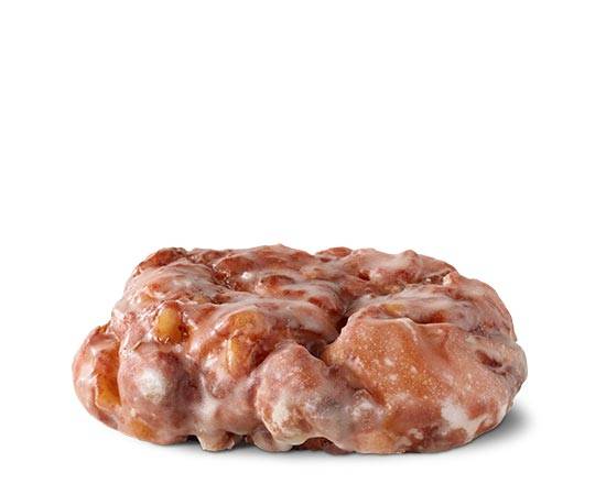 Order McCafé Apple Fritter food online from Mcdonald store, Hilmar on bringmethat.com