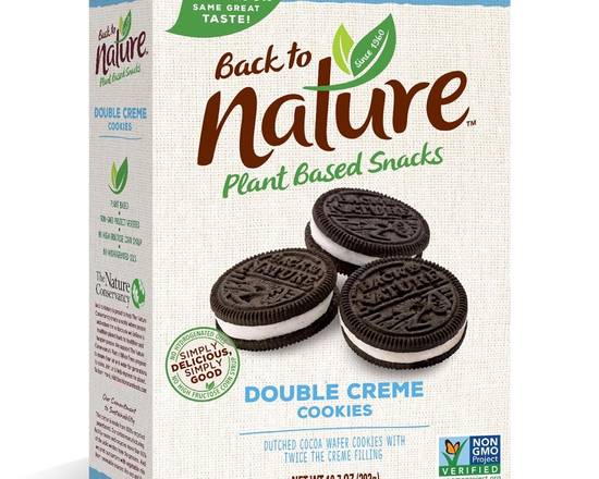 Order Back To Nature Cookies food online from Bel Clift Market store, SF on bringmethat.com