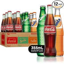 Order Mexican Coke Products food online from Carlos Que Pasa store, Toledo on bringmethat.com
