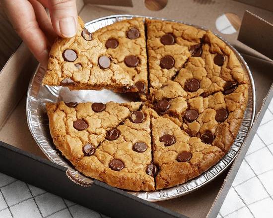 Order Chocolate Chip Cookie food online from Pizza Time store, Olympia on bringmethat.com