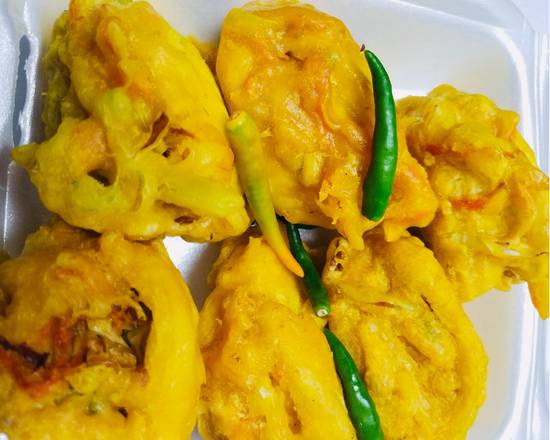 Order Tahu Isi food online from Sunny Express store, South El Monte on bringmethat.com