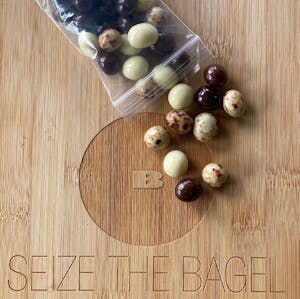 Order Chocolate Covered Espresso Beans food online from Stb store, Vancouver on bringmethat.com
