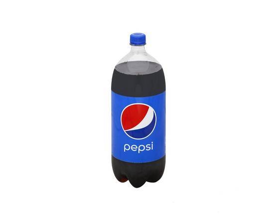 Order Pepsi 2L food online from Pink Dot Clairemont store, San Diego on bringmethat.com
