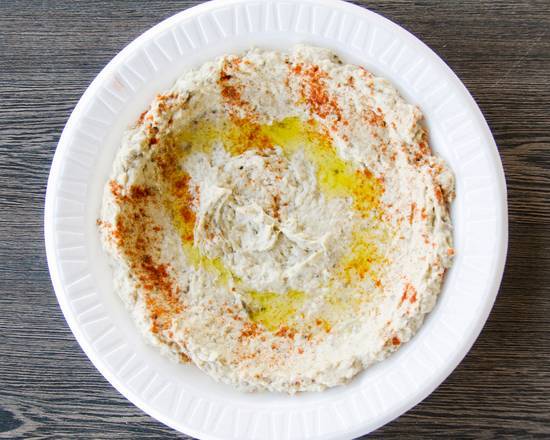 Order Babaganoush food online from Pita Kitchen store, Los Angeles on bringmethat.com