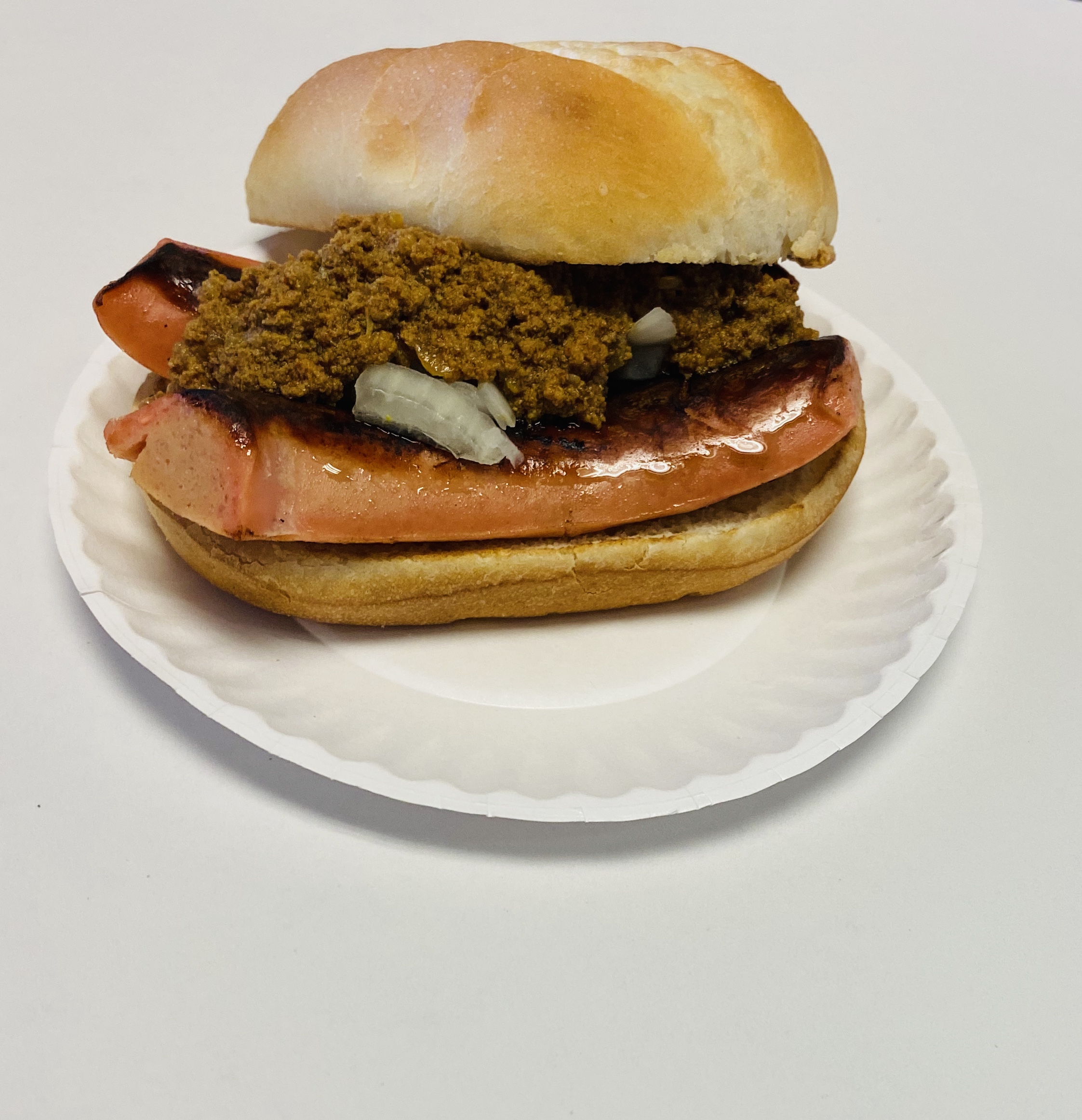 Order Texas Hots Sandwich food online from Empire Hots store, Webster on bringmethat.com