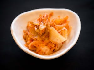 Order Kimchi food online from Monta Ramen store, Richardson on bringmethat.com