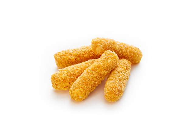 Order Cheese Sticks food online from Knuckle Sandwiches store, La Verne on bringmethat.com