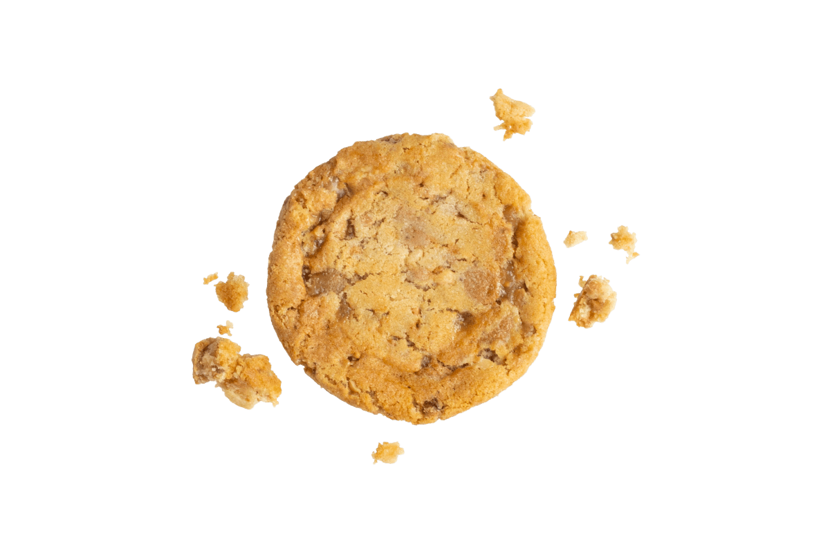 Order Peanut Butter Cookie food online from Salata store, Peachtree Corners on bringmethat.com